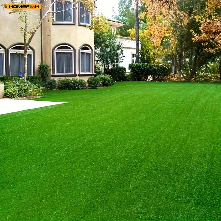 Lawn Installation